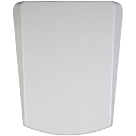 Toto Universal Toilette CW680B 681B 682B SW680B Quadratische Trapezoidalabdeckung Teller Sitztoilettenboard verdickter Teller
