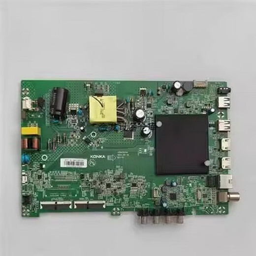 BEYZK原装康佳50E8LED50U5Y50主板35025244配屏3741YT3271YT3301YT 50寸单口3471YT