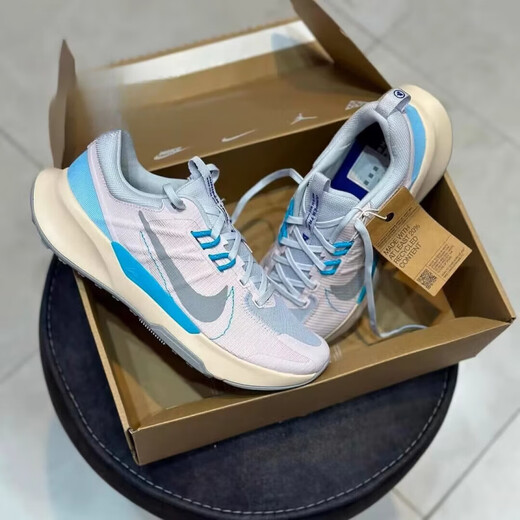 NIKEJUNIPER TRAIL 2男女子越野跑步鞋季透气运动DM0822-101 HM9734-101 42.5