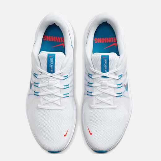 Nike (Nike) Официальный корабль магазин мужской обувь Новая спортивная обувь революция 7 Fitness Training Casual Shoes.