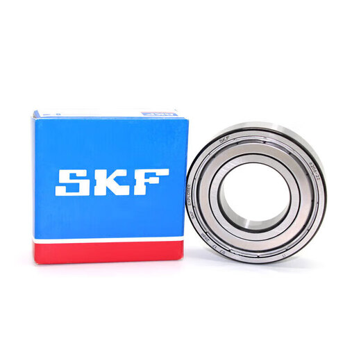 Roulement à grande vitesse SKF 6214 6215 6216 6217 6218 6219 6220 2Z / C3 / 2R 6215-2Z / C3 Joint métallique