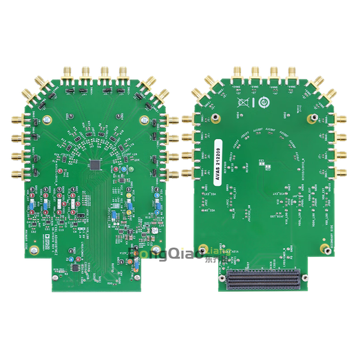 EVAL-AD4858FMCZ AD4858FMCZ ADI开发板数据采集系统DAS评估板 EVAL-AD4858FMCZ