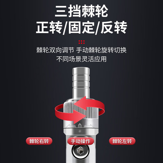 胜威龙 SOEVILON棘轮扳手摩托车维修工具套装套筒螺丝刀多功能组 9902A[棘轮螺丝刀68件套]