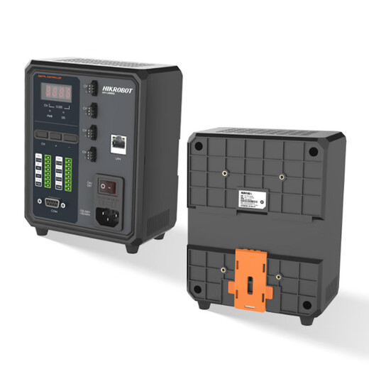 Haikang digital constant voltage light source controller vision MV-LE200-48/90/120/200W24-2/4/6TD MV-LE200-90W24-6D