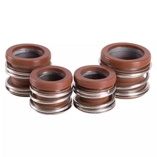 Yonghuan mechanischer Dichtungswasserpumpe Dichtungsring Fluor Kleber 109-25/30/32/35 Wasserdichtspflanzeline Pumpenwelle Dichtung 0 Ring 10975 Legierung zu Alloy Fluor statischer Ring Außendurchmesser 97