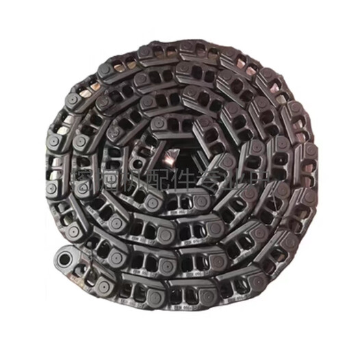 Zixun Baggerkette Hyundai 80 Doosan Sany 55/60 Hitachi Shengang Carter Xu Linlong Liugong Assembly Track Carter 312/Hitachi 12044 Kette