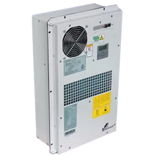 48V DC cabinet air conditioner 600W Invic 1500W communication base station air conditioner 300W DC variable frequency air conditioner 300W single cooling DC03HDNC1A