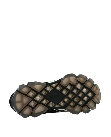 J.W. Anderson 22FW 黑色搭链细节短靴 女士 图色ANW37021A14079 20 |    35 New