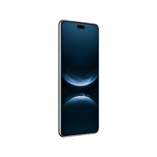 Huawei nova 14 Pro 512GB Ice Crystal Blue Hongmeng AI Multifocal Red Maple Textured Portrait Hongmeng Smart Huawei Mobile [Give Call Coupon] National Subsidy