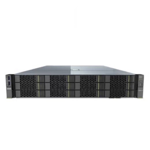 华为Atlas 800I A2服务器DeepSeek 671B满血版(鲲鹏920*4/32G*32/960G*4/910B3 64G*8)*2含部署服务