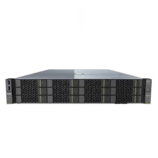 华为Atlas 800I A2服务器DeepSeek 671B满血版(鲲鹏920*4/32G*32/960G*4/910B3 64G*8)*2含部署服务