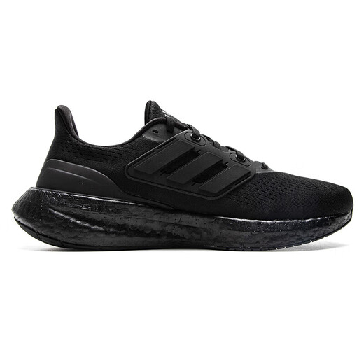 ADIDAS SAPATOS SOPORES Menores zapatos para mujeres Spring PureBoost Running Zapatos Ligeros amortiguadores Low Top Casual Shoes IF4840/Four Seasons 36