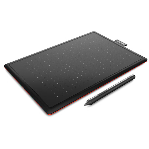 
WACOM Digital Board One by CTL-472 Computer PS Hand-drawing Board Drawing Board Drawing Board Online Course Handwriting Board Medium 672 Standard Two (SF Express) Brand New National Tour 21x14.6cm
