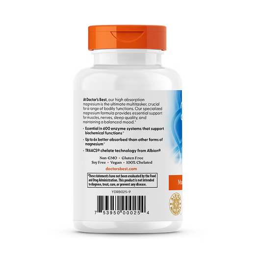 Bestdoctors der besten Dotbes Hyperabsorbent Glycine Lysin 120 Tabletten 6 -mal Joint Relief Muscle 120 Tabletten