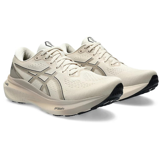 ASICS KAYANO30 Chaussures masculines Samurai K31 Chaussures de course STABLE SUPPRIMATION SAUTHES SAUTS K31 Black 4E 1011B868-001 39.5
