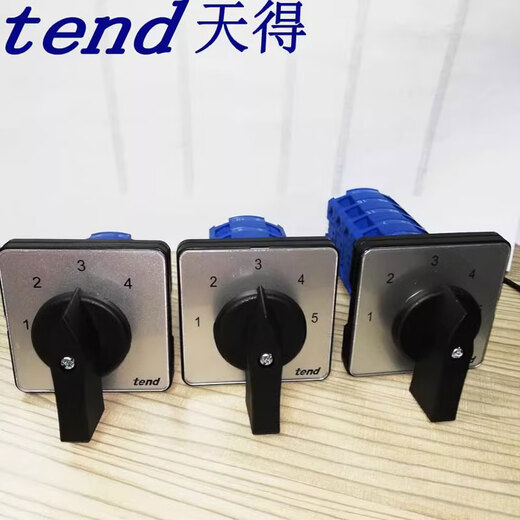 Tiandexieyi Punch TCS6S541-15501/13501 Многоуровневый переключатель преобразования TCS6S441-12401