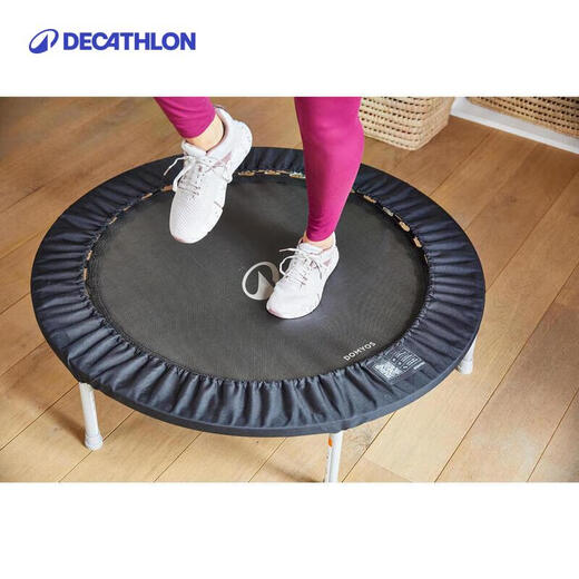 Decathlon basic shaping/Pilates home fitness jumping bed cardiopulmonary training fitness equipment 5117938
