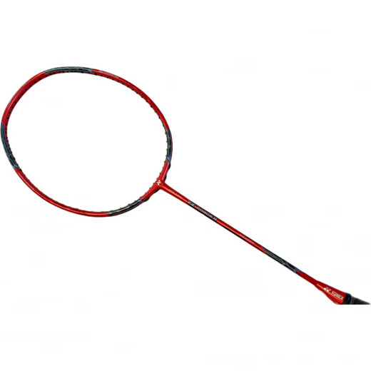 YONEX (YONEX) VoltricZ-ForceII full carbon badminton racket, high elasticity, light weight and durable offensive type (single shot 4U/G5 unthreaded Japanese version