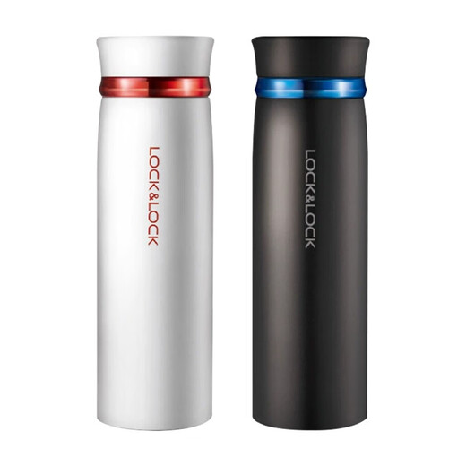 
Hongtao thermal water cup umbrella gift box business souvenir customization company event meeting August 1st retirement souvenir Lekou thermal cup + paradise sunscreen umbrella