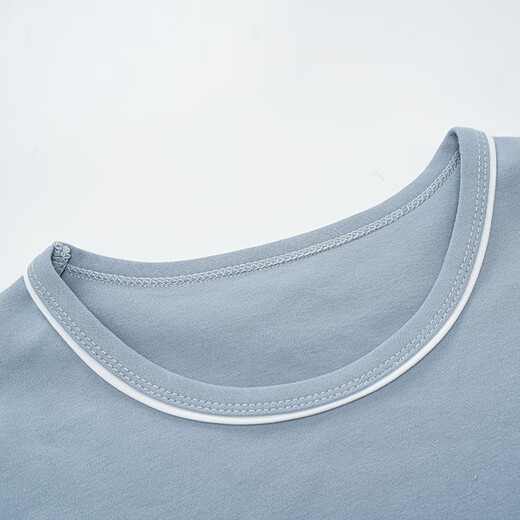 Red Bean (Hodo) Ropa para hombres pantalones cortos de algodón de algodón de verano