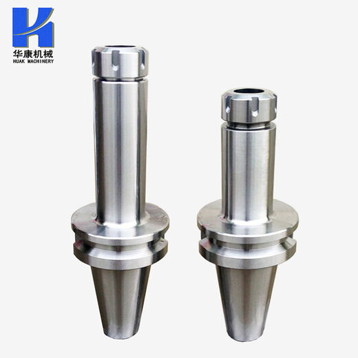 Mango CNC de alta precisión BT40-ER32/ER16/ER20/ER11/ER40CNC Mango de coleta elástico BT40ER1150