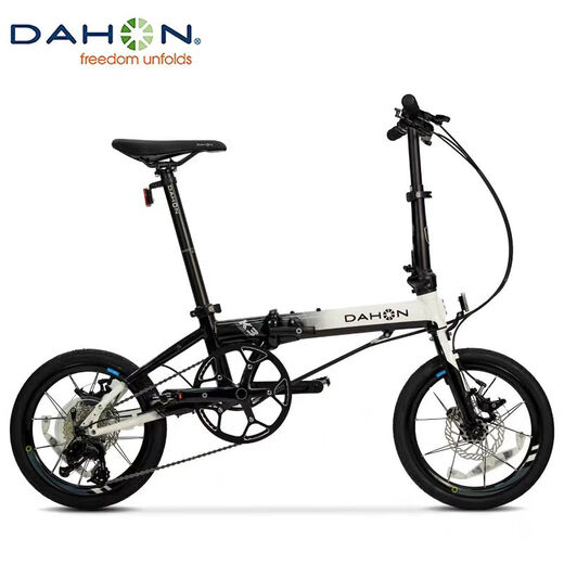 Dahon Dahang Dahon Falten Fahrrad 16-Zoll