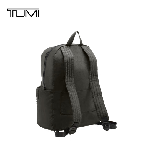 途明（TUMI）PACKABLES女士双肩包时尚休闲潮流0481999DKGRYO 暗灰色