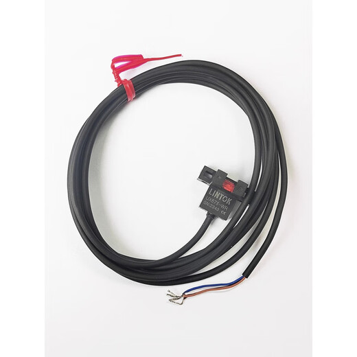 Der photoelektrische Schalter vom Typ Jian Bow Groove ux672-wr ux671 ux675 ux674-wr Grenzgrenz