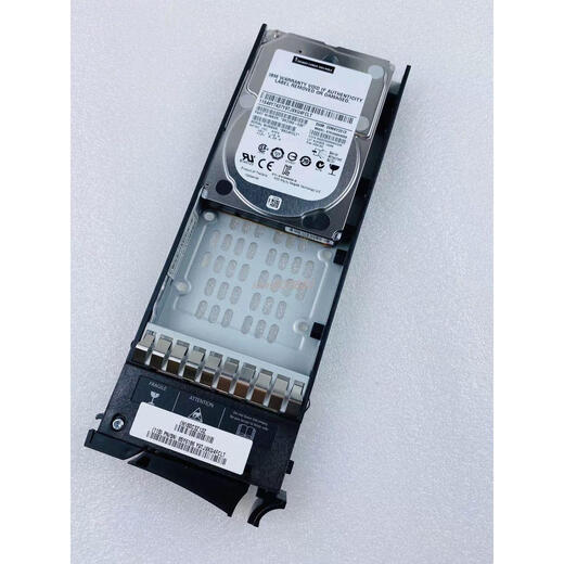 IBM Original 85Y6186 1T/1TB SAS 2.5 7.2K 2076-3271 V7000 Speicher Festplatte 1 TB