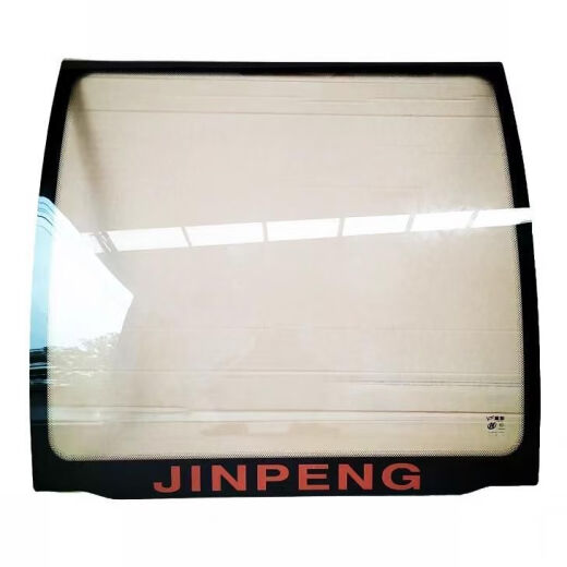 Jin Peng Zongshen Elektrisches Dreirad vollständig geschlossene vier geschmiedete Glas-Mitte vorne mit der vorderen Windschutzscheibe Huaihai Jindi Seite Zongshen breit 1015 Lichtbogenlänge 695 Gerade Höhe 685 Flacher Lichtbogen