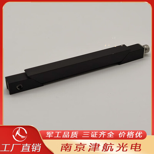 锁紧条CPCI VPX板卡3U6U机箱 WLA-12532A-3 WLA-12532A-5定制 3D模型找客服