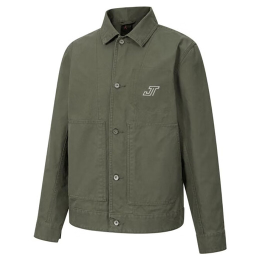 耐克（NIKE）外套男士 25夏季新款运动服装时尚梭织上衣透气舒适夹克 HM3881-222 L