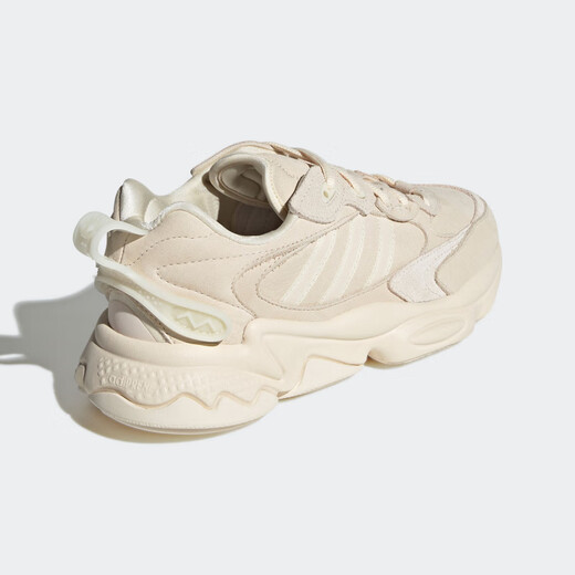 阿迪达斯 （adidas）三叶草 OZWEEGO 男女老爹鞋 GW3962 GW9738 42