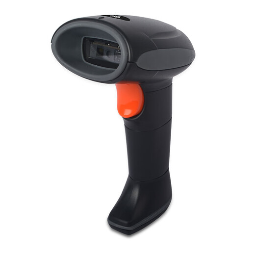 Kemi Comet Kemi EP-9900 wired one-QR code scanning gun bar code scanning device paper screen retail supermarket cashier agricultural supplies medicine medical insurance code UDI code drug traceability EP-9900