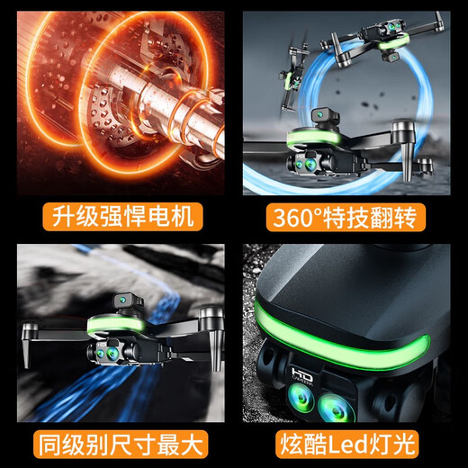 Xiaomi Drone детские игрушки с дистанционным управлением