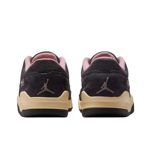 耐克（NIKE）JORDAN FLIGHT COURT 男子运动鞋福来鞋 HF3255-012 40