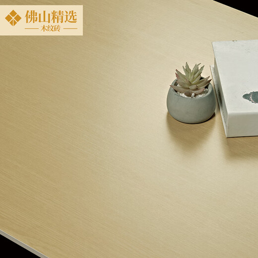 
Foshan selected Japanese style 600x1200 soft velvet wood grain brick living room dining room bedroom floor tiles super white tiles S6221 600x1200