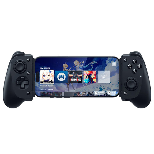 Razer V3 Game Controller Ergonomic Design Full-size Winged Mobile Game Artifact RPG Fighting Competition Genshin Impact Honor of Kings