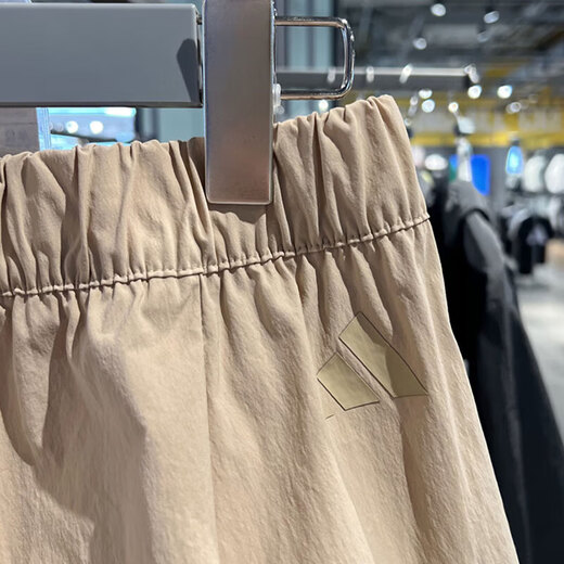 Adidas Shorts Damenhosen Sommer Neue Fitnesshose Outdoor Jogging Sportshosen Atmungsfreie Freizeithosen JL9275 JL9274 L