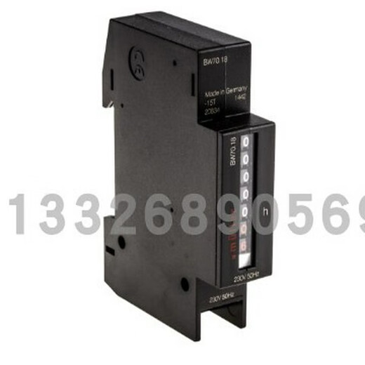 BW70x9230VBW70 Serie Stunde Tisch Original BW70X8 BW 70.X8 230V