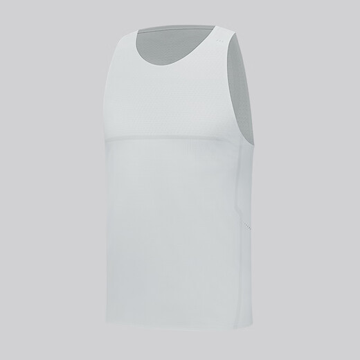 
lululemon丨Fast and Free Men's Sports Vest LM1423S Steam Ash L