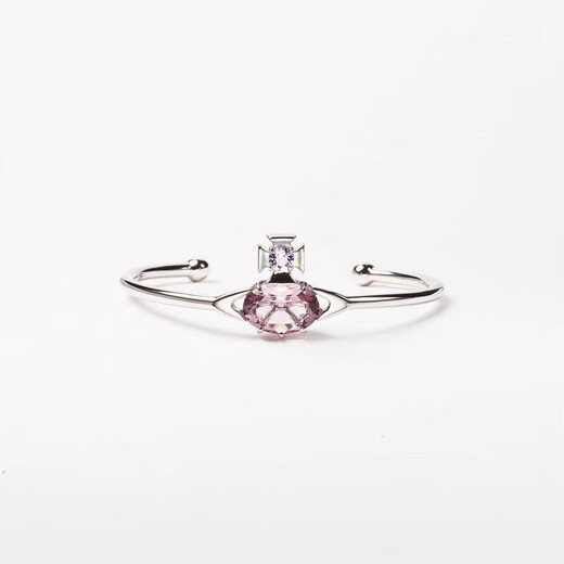 VVIENNE WESTLOCK Queen Mother Bracelet Female Dream Catcher Ins Bracelet Birthday Gift for Girlfriend Bracelet