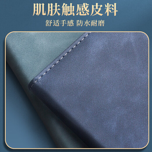 源提迪笔记本本子礼盒套装国潮风故宫书签文创记事本伴手礼商务纪念品送老师企业礼品公司礼物可定制 【牛皮纸礼盒】A5无扣款/中国红+签字笔