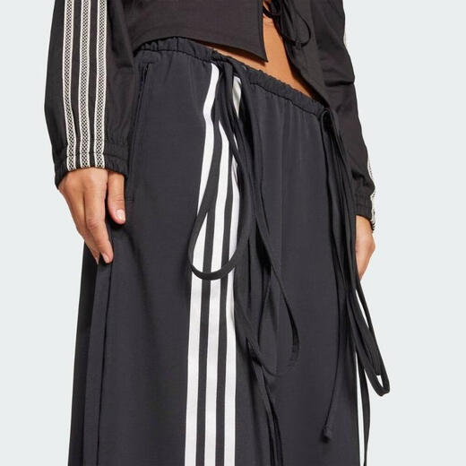 
adidas adidas [大天天] Clover Women's RIBBON PANTS PANTS Pants JV9727 S