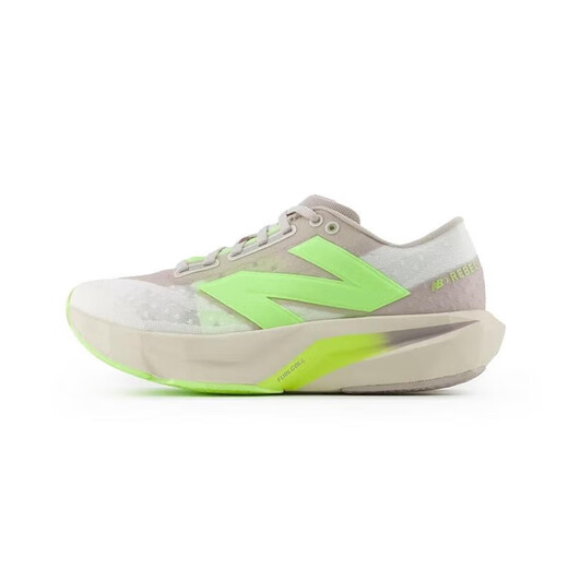 Neue Gleichgewichtsgröße für Männer und Frauen Laufschuhe NB Dämpfung unterstützt bequemer und atmungsaktives Marathon WFCXWW3-B Rebel V3899 45