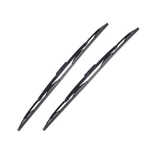 Yusenyi convient à Pékin Hyundai Langdong Wiper Original Factory Yuedong Ruina IX35 Elantra Bone Wiper Tablet IX3524 + 1617 modèle Front en U