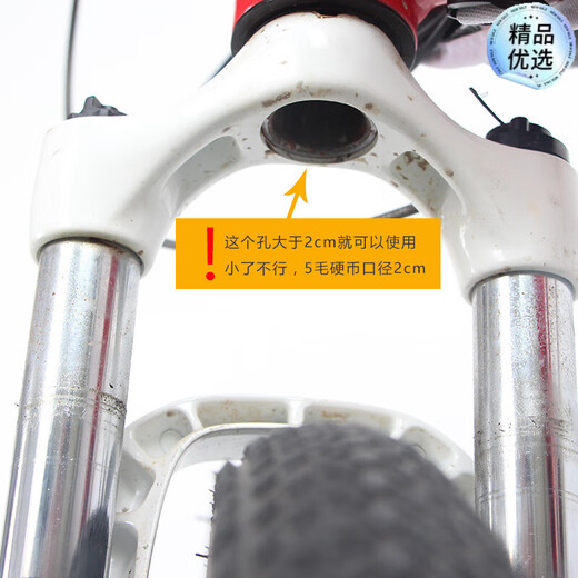 捷安特（GIANT）泥除/挡泥板前后27.5山地车挡水板配件ATX830/777/660 前后一套(标准款)