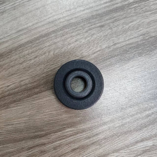 Original angle grinder accessories are suitable for all circulating 100 angle grinder fixing flange black gasket 1619P12159