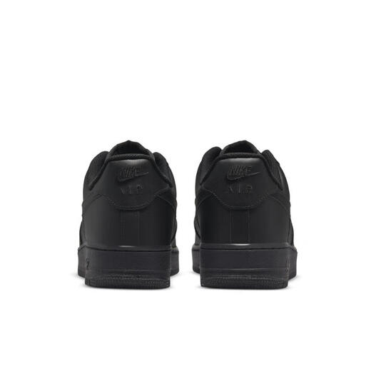 Nike (NIKE) 2025 Men's AIR FORCE 1 07 Casual Shoes CW2288-001 40.5