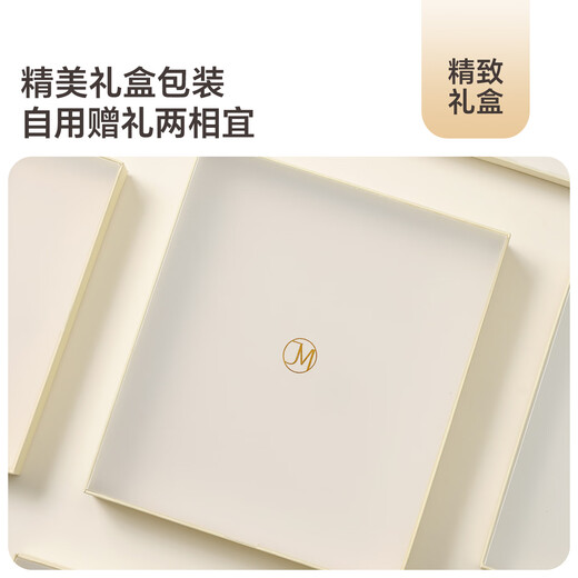 JIUMU pure cashmere warm woolen hat autumn and winter brushed knitted hat cold hat winter hat winter outdoor cold-proof hat women winter